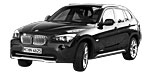 BMW E84 U2866 Fault Code