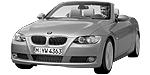 BMW E93 U2866 Fault Code