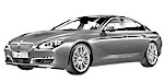 BMW F06 U2866 Fault Code