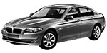 BMW F10 U2866 Fault Code